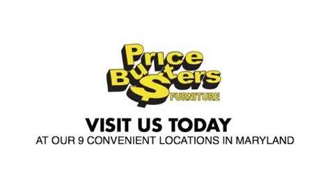 price busters maryland.